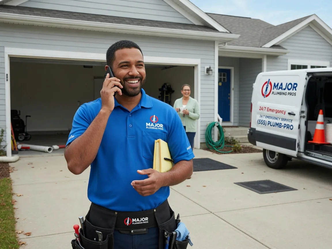 Drain Cleaning Services Berrien Center, MI FAQs